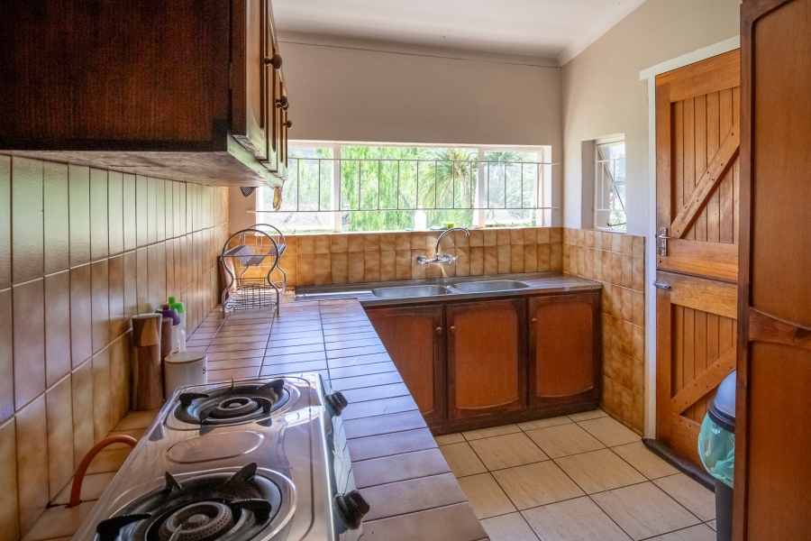 5 Bedroom Property for Sale in Swellendam Rural Western Cape